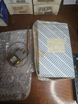 Genuine Oem WJ28X259 Air Conditioner Thermostat (LT25) New. Price: $39.95.
