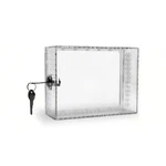 PRO1 Iaq T150 Plastic Clear Thermostat Guard New. Price: $42.60.