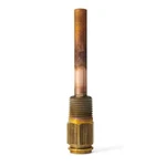 Honeywell Home 121371L Immersion Well, Copper, 1/2NPT, In. Depth New. Price: $61.99.