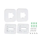 THP2400A1080 Thermostat Cover Plate For Honeywell Smart Thermos... Usa Fast Ship New. Price: $24.15.