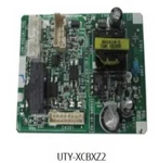 Fujitsu UTY-XCBXZ2 Interface Kit (required To Connect Wired Remote) New. Price: $185.15.