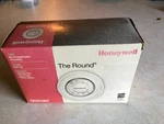 Honeywell Thermostat T87X1007 New With Mounting Screws. Price: $40.00.