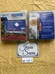 2- Easy Cold Weather Valve And Pipe Heating Cable, 5' Two New. Price: $30.00.