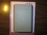 Honeywell W8900A1012 Control Module Used. Price: $44.99.
