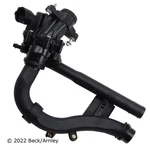 Beck Arnley Engine Coolant Thermostat Housing For Mercedes-benz 143-0964 New. Price: $154.08.
