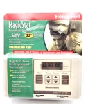 Vintage Honeywell Magicstat Model 2800 Programmable Thermostat Sealed New. Price: $50.00.