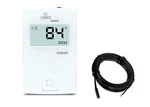 Nuheat AC0057 Element Thermostat With Extra Floor Temperature Sensor New. Price: $212.75.
