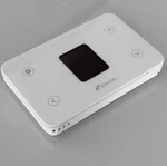 Idevices IDEV0005AND5 Wi-fi Smart Thermostat White Excelent Condition Used. Price: $21.50.