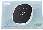 Ecobee Lite Smart Thermostat Programmable Touchscreen EB-STATE7ICR-01 New. Price: $79.99.