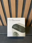 Smart Programmable Wifi Thermostat Home Plug Temperature Controller Alexa Open. Price: $29.99.