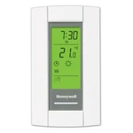 Honeywell TL8130A1005 Digital Programmable Thermostat New. Price: $112.69.