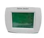 American Standard TH8320U1032 ACONT802AS32DAA 7-DAY Programmable Thermostat Used. Price: $134.96.