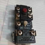 Apcom Electric Water Thermostat WL6 L170 WD-7281 Used. Price: $6.95.