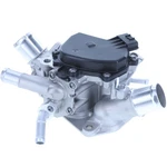 Engine Coolant Thermostat Housing Assembly-integrated Motorad New. Price: $793.18.