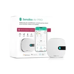 Sensibo Air Pro - Conditioner Smart Controller & Quality Sensor. Smar... New. Price: $209.58.
