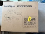 Sainlogic Wifi Smart Weather Station SA6 Plus 7DAYS Accurate Forecast New. Price: $79.99.