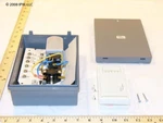 Emerson 21D28-6 Climate-white Rodgers Evapcoolctrlsyst 1D51 And 8A18Z New. Price: $249.12.