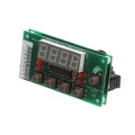 Doughpro Proluxe Control, Digital Pre-programmed DP1300 (rev. 4.10 110102505213 New. Price: $619.22.