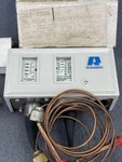Nos Ranco 012-1506 Dualpressure /automatic Reset High And Low New. Price: $69.94.