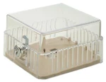 Emerson F29-0225 Clear Plastic Thermostat Guard W/ Solid Base For 1C20, 1C21, New. Price: $46.94.
