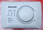 Honeywell H8908ASPST Manual Dehumidistat Control Used. Price: $29.99.