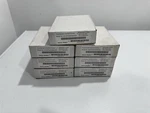 American Standard Touchscreen Comfort Control ACONT624AS42DAA Thermostat New. Price: $100.00.