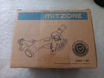Mitzone Upgrade Aluminum Thermostat Housing Water Outlet Open. Price: $14.99.