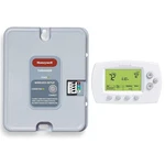 Honeywell Home Wireless Programmable Thermostat Focuspro Kit YTH6320R1023 New. Price: $233.07.