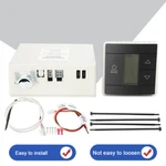 Home Thermostat Kit Fits 457915, 459516, 459530, Oe 3316230.000 3313189.000 New. Price: $90.00.