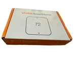Vivint Element Thermostat Zwave Plus V-SCT-200 Sealed Smarthome Open. Price: $54.95.