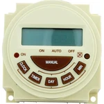 Intermatic PB374E Timer, 240V Spst 7-DAY Digital Panel Mount Pool & Spa New. Price: $127.79.