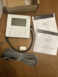 Carrier KSACN0801AAA Wired Remote Controller - New/never Installed. Price: $75.00.