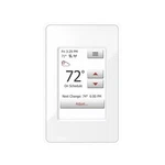 Thermostat Thermprotouch Color Screen Smart Home/wifi W/buil... New. Price: $383.39.