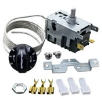 True 988284 800382 Temperature Control Kit 077B6856 Genuine Oem Replacement New. Price: $46.99.