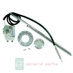 Keating Of Chicago 037088 Thermostat Griddle Gas Replace New. Price: $524.01.