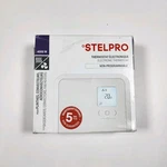 Stelpro Non-programmable Electronic Thermostat For Baseboards And Convectors Open. Price: $21.21.