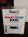 Lux Smart Temp Programmable Thermostat Heat Cool TX1000 Brand New. Price: $34.99.