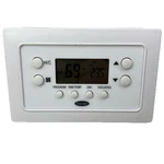 Bryant T1-PAC01-A Legacy Wifi Programmable Thermostat 5/2 Programming Vgc Used. Price: $37.40.
