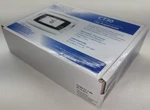 Radio Thermostat CT30 7-DAY Programmable 793573723574 Open. Price: $35.00.