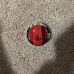 American Range A32618 Knob, Thermostat, 150-500F New. Price: $39.99.