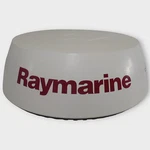Raymarine Quantum 18 White Radome - Q24C E70210 *parts Or Repair Only!*. Price: $522.99.