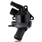 19320-RAA-A01 Engine Coolant Thermostat Housing Compatible With Hon... Fast Ship New. Price: $38.99.