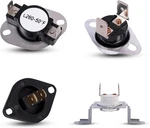 DC47-00018A, DC96-00887A, DC47-00016A, DC32-00007A Samsung Dryer Thermostat Kit New. Price: $15.50.