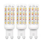 I-shunfa Wi-fi Rgbcw Smart G9 Led Bulbs,compatible With Alexa/googl... Fast Ship New. Price: $59.99.