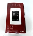 Nuheat Nvent AC0056 Home Touchscreen Programmable Radiant Floor Thermostat Open. Price: $179.99.