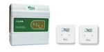 Package Deal: Azel SP-82 With Units Of D-135E Digital Thermostats New. Price: $202.75.