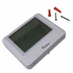 Robertshaw RS9110T Thermostat Programmable 7-DAY5-1-1 Np Touchscreen 1H/1 New. Price: $65.80.