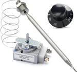 Replacement For Atosa 301030004,RX-10-24 RX-2-24 RX-2-30 Thermostat Series New. Price: $58.77.