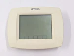 Honeywell York TH8321U1055 Visionpro 8000 Touchscreen Programmable Thermostat Used. Price: $99.99.