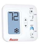 New Amana / PHWT-A100C Non-programmable Thermostat. Price: $24.99.